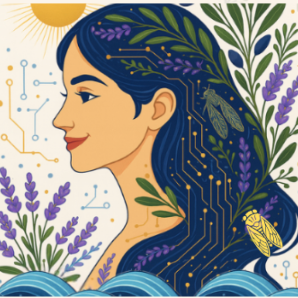womENcourage visual