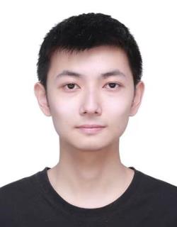 Portrait of Hengyang Yao