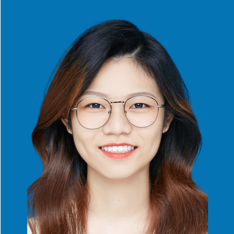 Portrait of Jiawei Wang